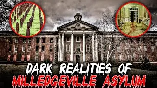 True Crime Stories: Human Tragedies Were Committed in This Georgia Hospital