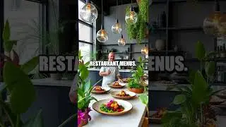 The Forgotten Ingredients of Culinary History