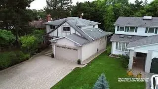 4 Castle Harbour Lane, Thornhill - Presented By The Trentadue Torres Group