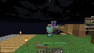 Minecraft fakepixel series #2 episode
