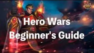 |Let Play Hero Wars For Beginner's Guide Day 2| |Hero Wars Dominion|