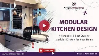 Modular Kitchen Design at Bhubaneswar | Affordable and Best Modular Kitchen Services in Bhubaneswar