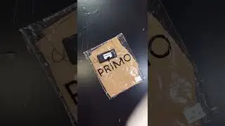 PRIMO GOLF APPAREL UNBOXING | 