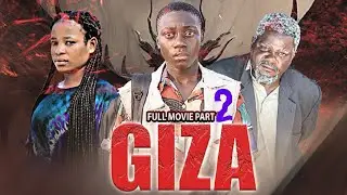 GIZA FULL MOVIE PART 2《Swahili series from konakuze 