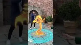 Wizard101 in real life #ai #sora #fyp #funny #cat #memes #management #motivation #aivideo #meta