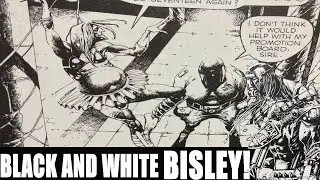 Simon Bisley's Most Underrated Work