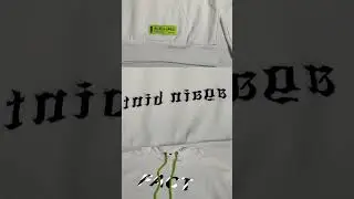 Reflective hoodie #clothingmanufacturer #apparelmanufacturing #apparelindustry #garmentmanufacturing