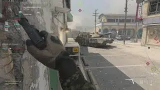 Modern Warfare 3 DNA bomb on Invasion