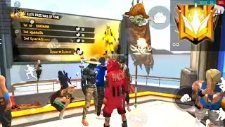 ajjubhai vs sumit0007 😍 !! free fire!! gwsumit