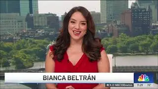 WBTS | NBC 10 Boston Now at 11am - Open and Close - September 1, 2024