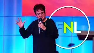 Born to be a Hero w/ Prophet Pat Fraley  (The Life Center 10/21/22)