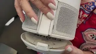 Katchy Indoor Insect Trap