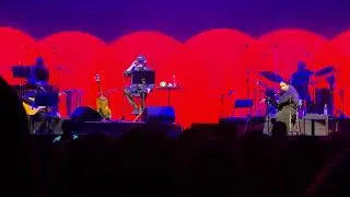 17 Te amar&eacute; / Silvio Rodr&iacute;guez, Movistar Arena Buenos Aires, 11-oct-2025