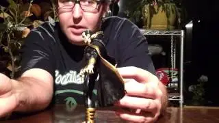 DC collectables Black Adam figure review