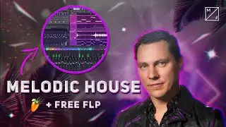 Tiesto Style ⚡ (prod. by Disculture)