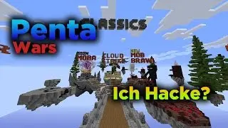 Ich Hacke? - PentaWars | spiderfrog3000