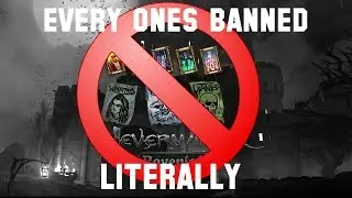 Neverwinter - Mod 14 Hunt Exploit Part 2 - EVERYONES BANNED.. LITERALLY!