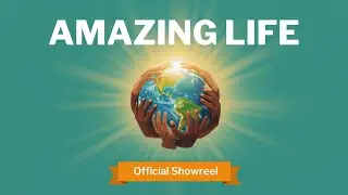 Amazing Life | A Global Community of Hope, Harmony & Positivity &ndash; Introduction Video