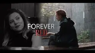 ·Natasha Romanoff | Forever Red [Endgame]