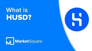 What is HUSD? | Collateralized Stablecoin | Multi-Chain Stablecoin | HUSD Crypto