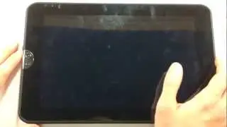 [Review] Toshiba Thrive