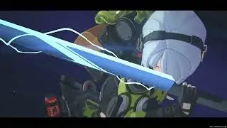 ZZZ First Boss Kill!