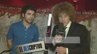 Rulo agotó la paciencia de Nazareno Casero