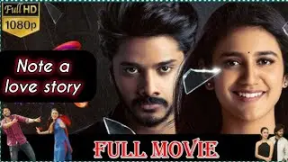 Note a love story movie South Indian full IMDB highest rated (2025) 
