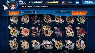KHUX HD Axel EX first pulls!!