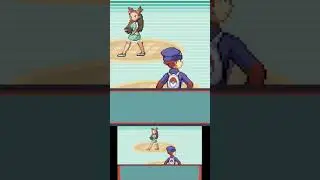 Elite Four Jasmine #pokemonscorchedsilver #pokemonromhack #pokemon #shorts #scout6456