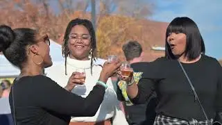 2025 Charlotte Cider Festival