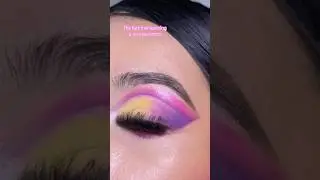 #morphe #cutcrease #attemptz #colors #anastasiabrows #hudabeauty #concealer #lashes