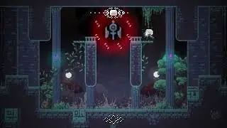 Jelankung Boss Fight  |  Melody of the Light Demo