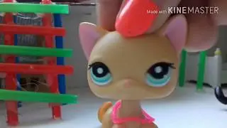 Лпс : Наша комната