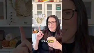 Меня только что обманули? Обзор набора для вязания крючком сумки-ракушки.