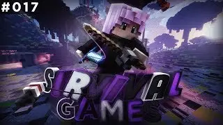 (MCSG) Minecraft Survival Games! Diamond Chestplate! [017]