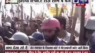 HC directs arrest of controversial Godman Sant Rampal
