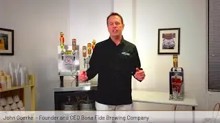What is Nitro Coffee by Bona Fide Nitro Coffee and Tea