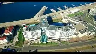Radisson Blu Resort & Congress Centre Summer promo