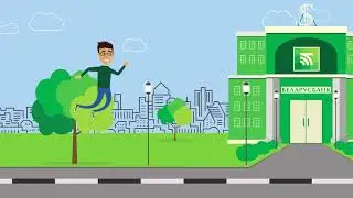 Эксплейнер для Беларусбанк. Кредит 