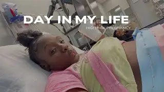 A day in my life, baby update, doctors appointment #adayinmylife #pregnancy #firsttimemoms
