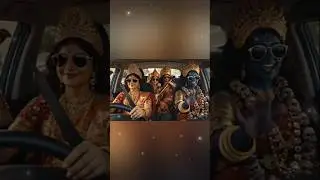 Gods Are Chill😊🔥#trend#trending#viralvideo#shortsfeed#2026trendindvideo#reels#thetrend#godsmaa#maaa