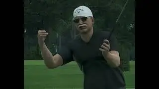 PGA TOUR 2K25 - Modesto Creekside Golf Course