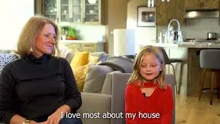 What Clients Say About Karen Stone: 