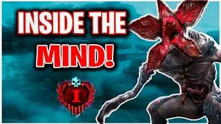 Rank 1 Demogorgon Mindset - Survivors Try To Cheat The 4k!