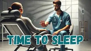 The Surprising Cure for Post-Cancer Insomnia