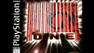 One