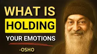 Your Body Is Speaking | Osho
