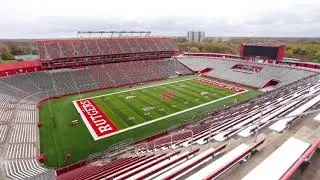 Rutgers - High Point Solutions Stadium