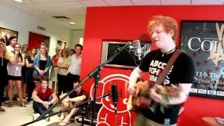 Ed Sheeran - Lego House - Nova Acoustic